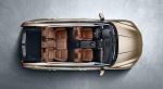 Honda UR-V 2017 года